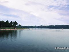 -美兰湖景区
