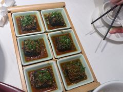 -院里寻菜·精致庭院菜(观沙岭店)