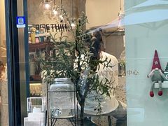 -Something For(中洲湾店)