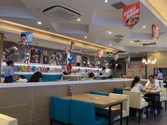 -豪客来牛排(重庆冉家坝SM广场1712店)