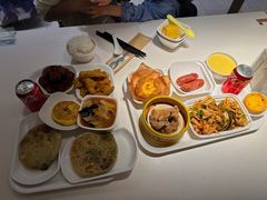 -阿那亚第六食堂(文创街区店)