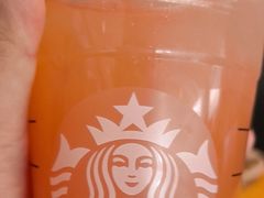 -星巴克(昆明金鹰天地店)