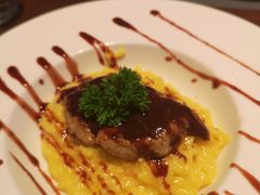 -Ambra Haus琥珀屋精酿餐厅(宝山店)