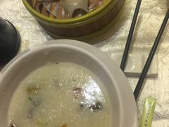 -东方之珠海鲜酒楼(南开店)