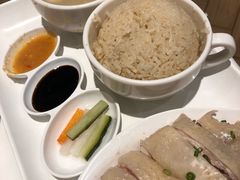 -翠华餐厅(宝安壹方城店)