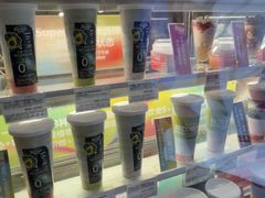 -Blueglass酸奶(财富购物中心店)