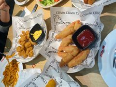 -米斯特比萨(罗斯福店)