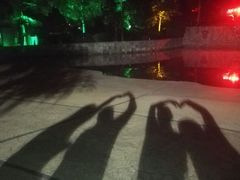 -森波拉火山温泉