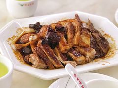 杨桃鸭-阿水土鸡(远光店)