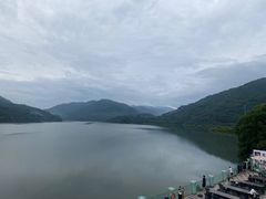 -广州百花山庄度假村(增城万达广场店)