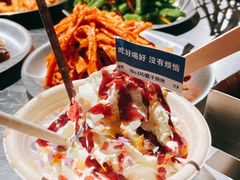 -No.DD戳子烧烤·江湖菜(北京总店)