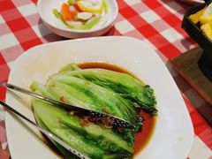-西贝(上海新梅广场店)