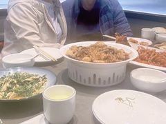 -黑窑厂糖油饼烤鸭·清真菜(黑窑厂街店)