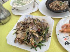 -秋姐美食店(旅游大道店)