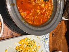 -云海肴·汽锅鸡·云南代表菜(美罗城店)