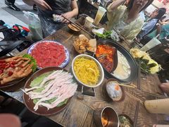 -冯校长老火锅(深圳总店)