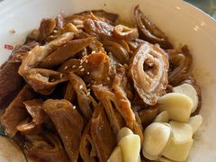 -老鼎万春卤菜(五代传承创始老店)