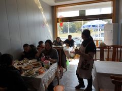 -天乐农家鱼头王(天目湖店)