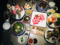 -享月汤皇·海鲜小火锅·聚会(曲江创意谷店)