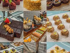 -浙江西子宾馆·瑶园咖啡厅