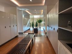 -龙之梦大酒店-健身中心