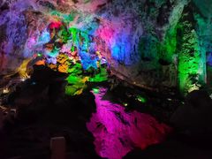 -百魔洞景区