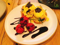 -UPPER KITCHEN(延安路店)