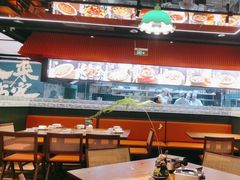 -小户人家(循礼门南国中心店)