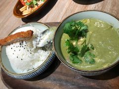 -长勺子东南亚(街道口店)