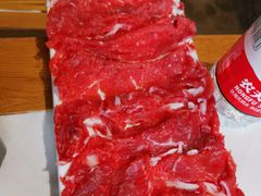 -焯牛潮汕牛肉火锅(云峰街创始店)