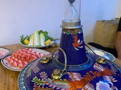 -毛辣果·贵州红酸汤牛肉火锅(西单店)