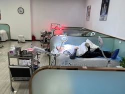 点击看大图 -悟空祛痘·亚健康皮肤管理中心