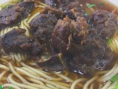 -瞻老元面馆(双塘路店)