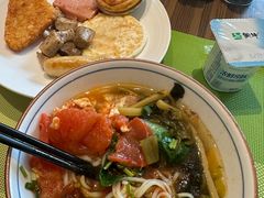 -合肥皇冠假日酒店·菲亚斯特自助餐厅(黄山路店)