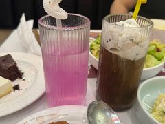 -斗牛士牛排餐厅(嘉里汇店)