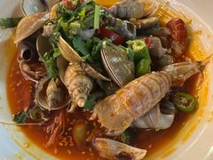-舌尖上·霞浦滩涂海鲜·新闽菜(总店)