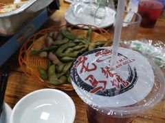 -老马餐馆