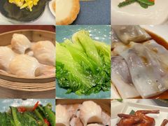 -明阁 Ming Court(广州朗豪酒店)