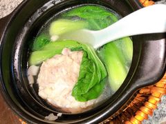 -南京大牌档(济南万象城店)