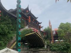 -杭州宋城