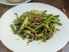 -魁盛居百年鲁菜馆(中林路店)