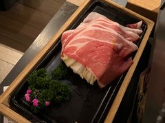 -湊湊火锅·茶憩(东城万达店)