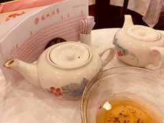 -凤城酒家(渣华道)