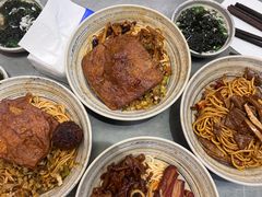 -梅溪·小伙子干挑面(安吉总店)