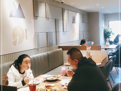 大堂-必胜客(兴旺店)