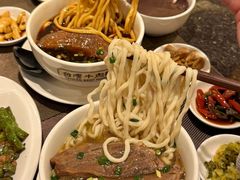 -中国厨房/台湾牛肉面
