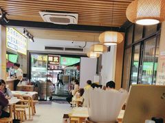 -郑记•不夜城烧烤•龙虾•虾蟹(黄鹤楼店)