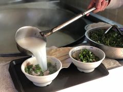 -帖老大羊肉汤烩面烧烤(康复后街总店)