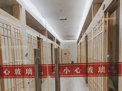 -东方之珠洗浴休闲广场(南开店)