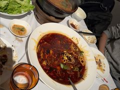 -汤城小厨•粤菜•靓汤(苏州街店)